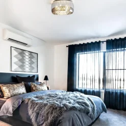 Plafondlamp Pearl 40cm aanbieding!