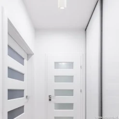 Plafondspot Maxi Rebel wit gu10 IP44