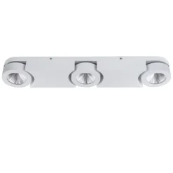 Plafondspot Montreal 3L balk wit 3000k