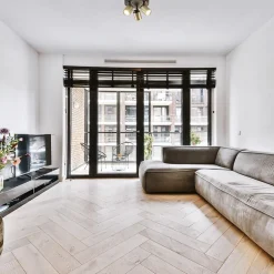 Plafondspot Razza 3l rond zwart/goud gu10