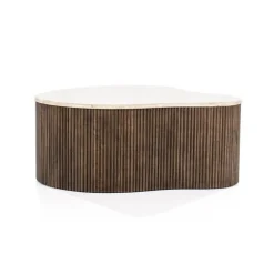 Salontafel Mari 83x72x34 cm