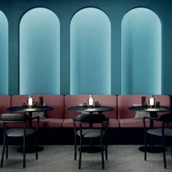 Tafellamp Easy Peasy Flamingo oplaadbaar