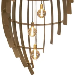 Videlamp Omegna XL oxide