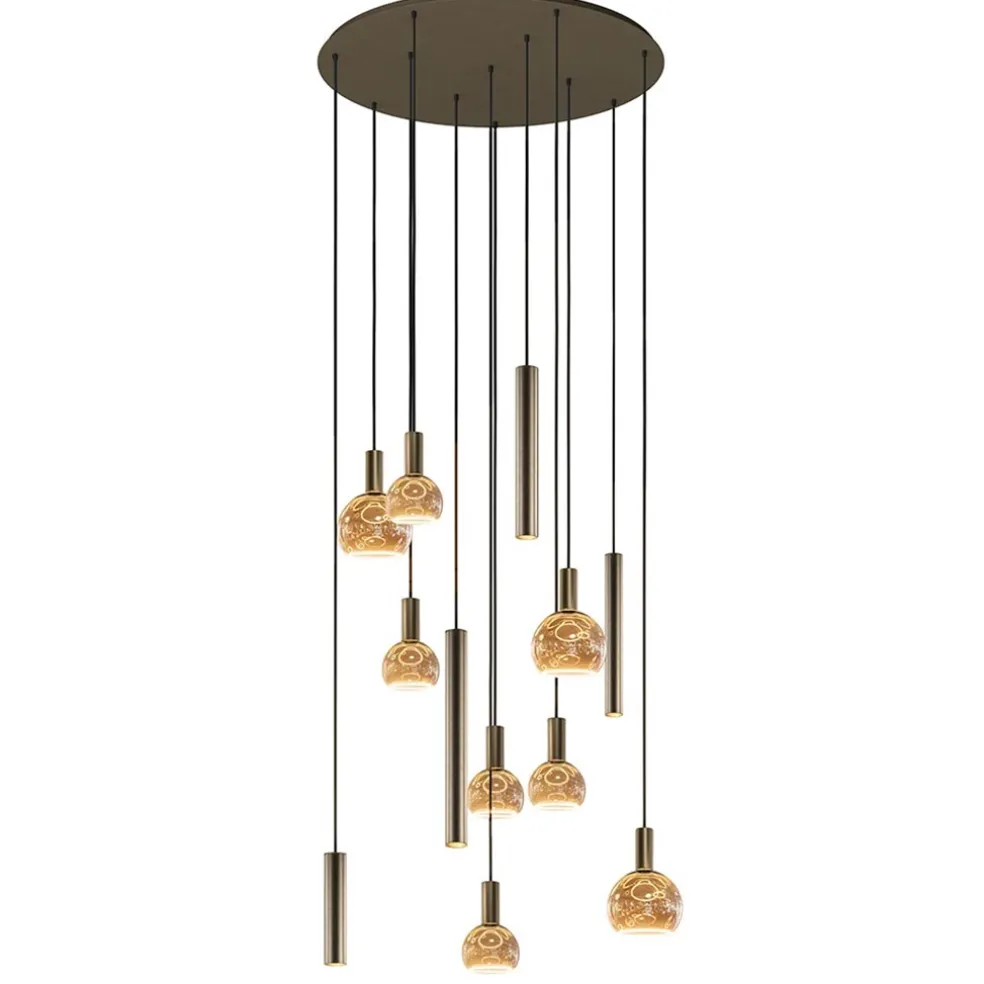 Videlamp Riva 12L 100cm platinum