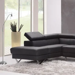 Vloerlamp Touchy met dimfunctie