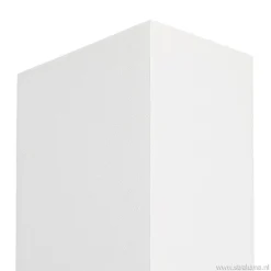 Wandlamp buiten wit up+down IP54