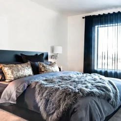 Wandlamp New Oval met leeslamp led